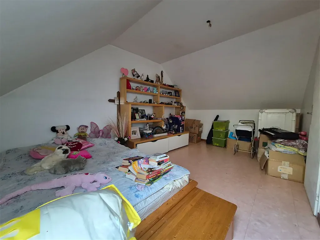 Maison 6 pièces à Gondecourt