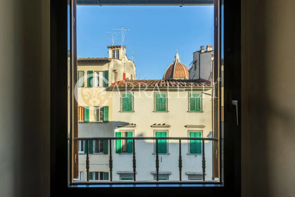 Pièces - Apartment in Medieval Tower, Florence