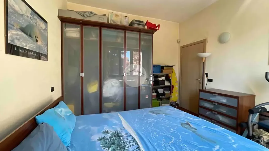 Magamistoad - Rustic Flat with Balcony in Asti