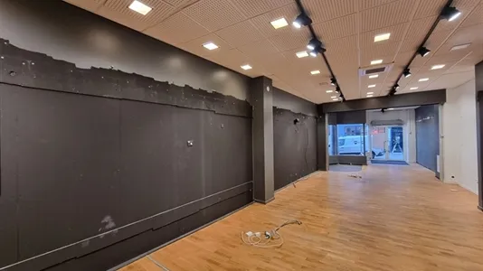 Pièces - Shop with Display Area in Viborg