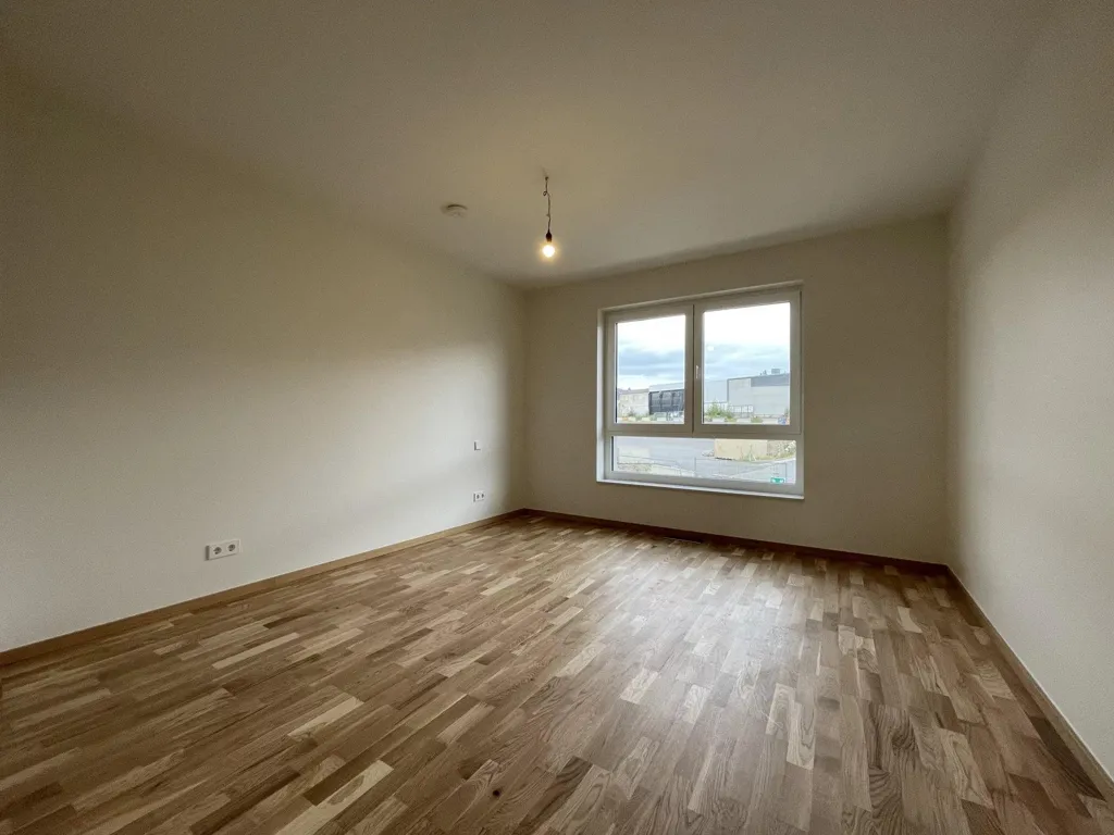 Pièces - Appartement 1 Chambre avec Balcon à Steinfort