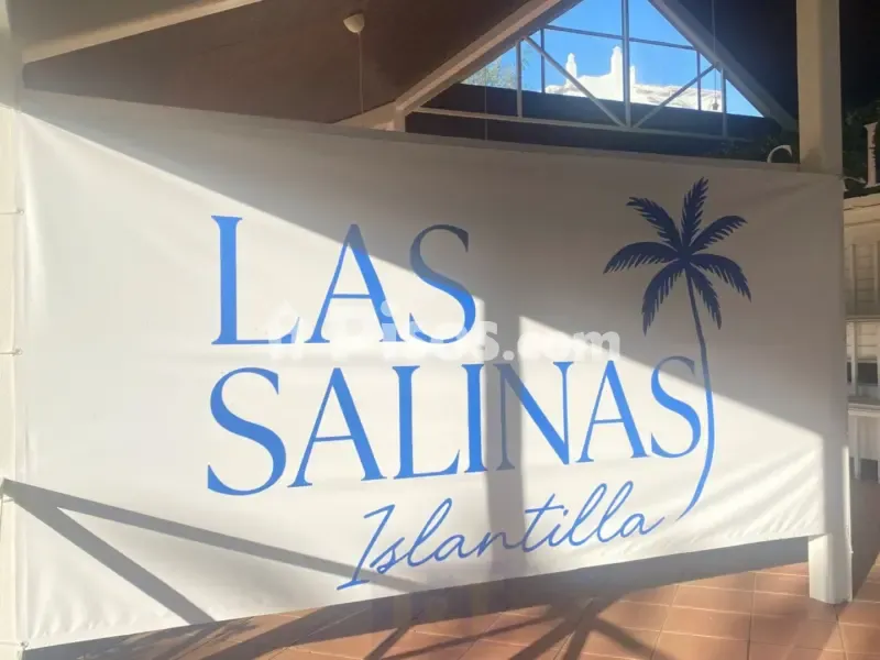 Extérieur - Marine-View Penthouse in Islantilla