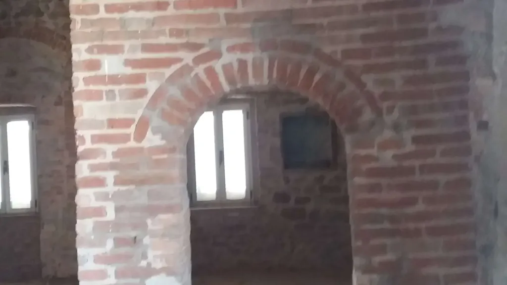 cellar
