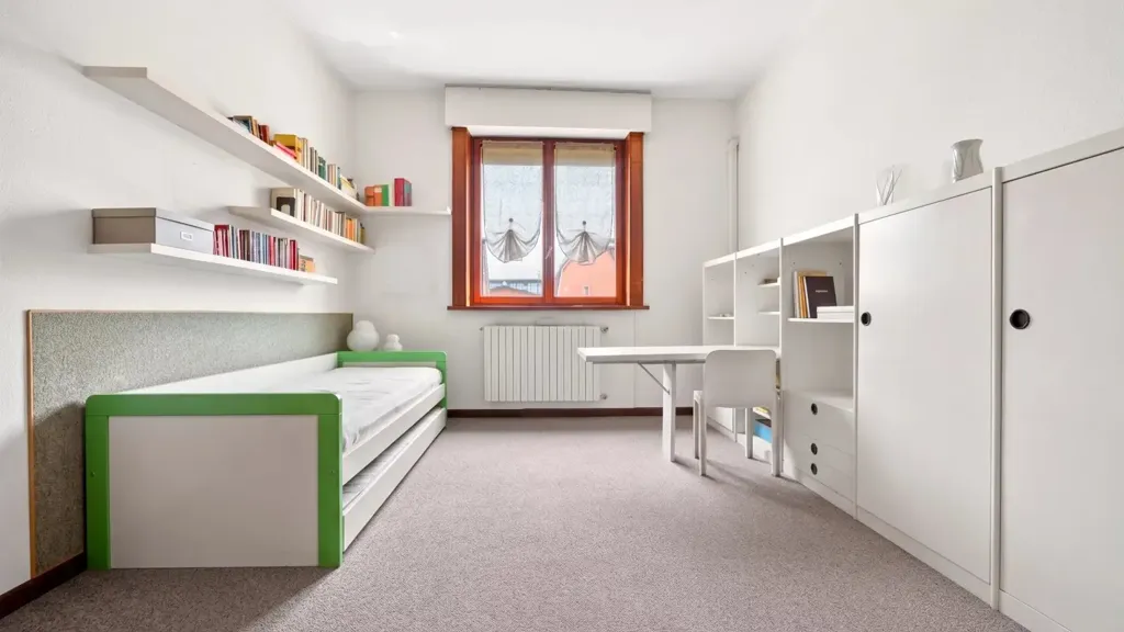 Magamistoad - Villa with Private Garden in Arese