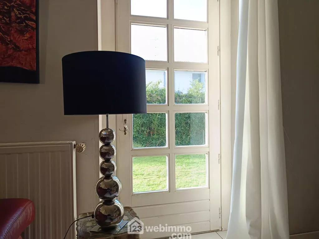 Elutuba - Characterful Maison de Maître with Pool in Soorts-Hossegor
