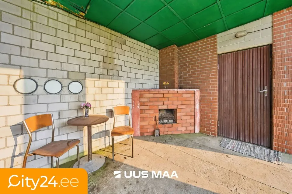 Maison 2 pièces à Viimsi vald