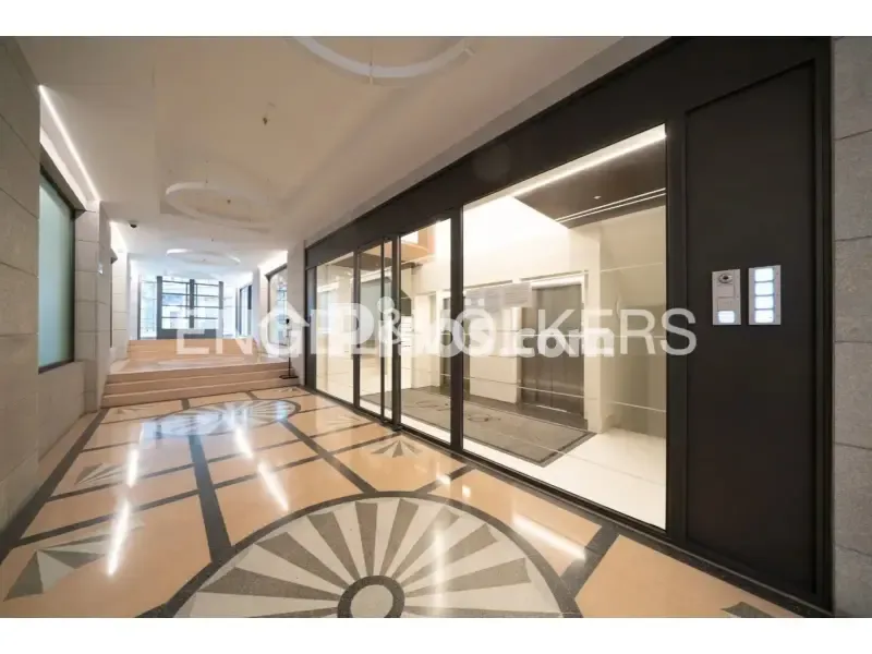 Ingresso - Luxury Apartment with Rooftop Pool in Gran Vía