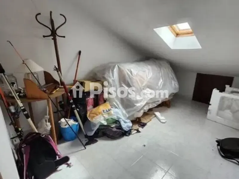 Stanze - Apartment with Balcony in Miño Centre