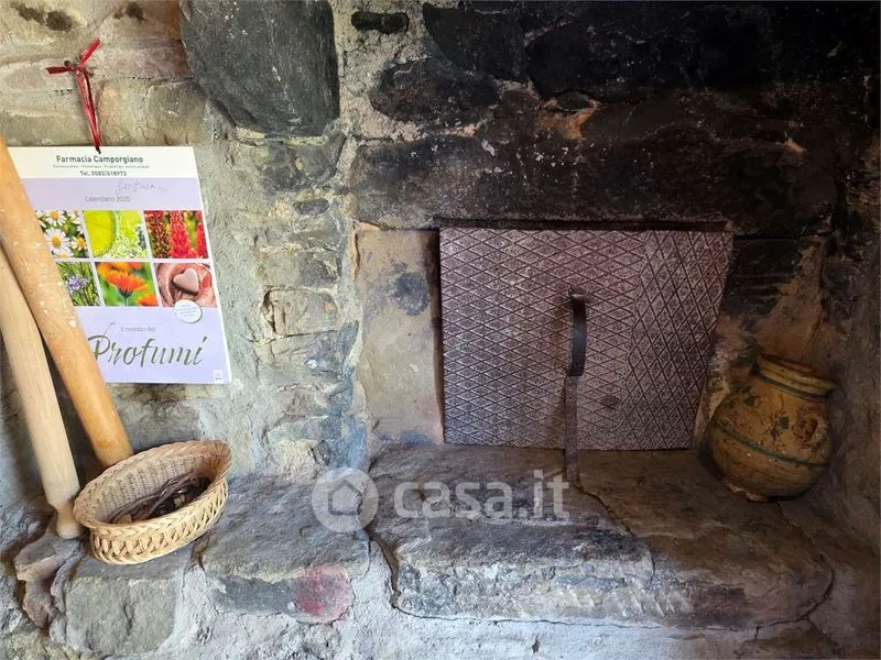 Pièces - Restored Rustico with Garden in Camporgiano