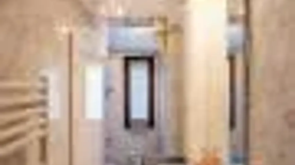 Vannitoad - Apartment in Historic Monteriggioni
