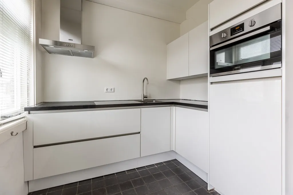 4-toaline korter asukohas Rotterdam