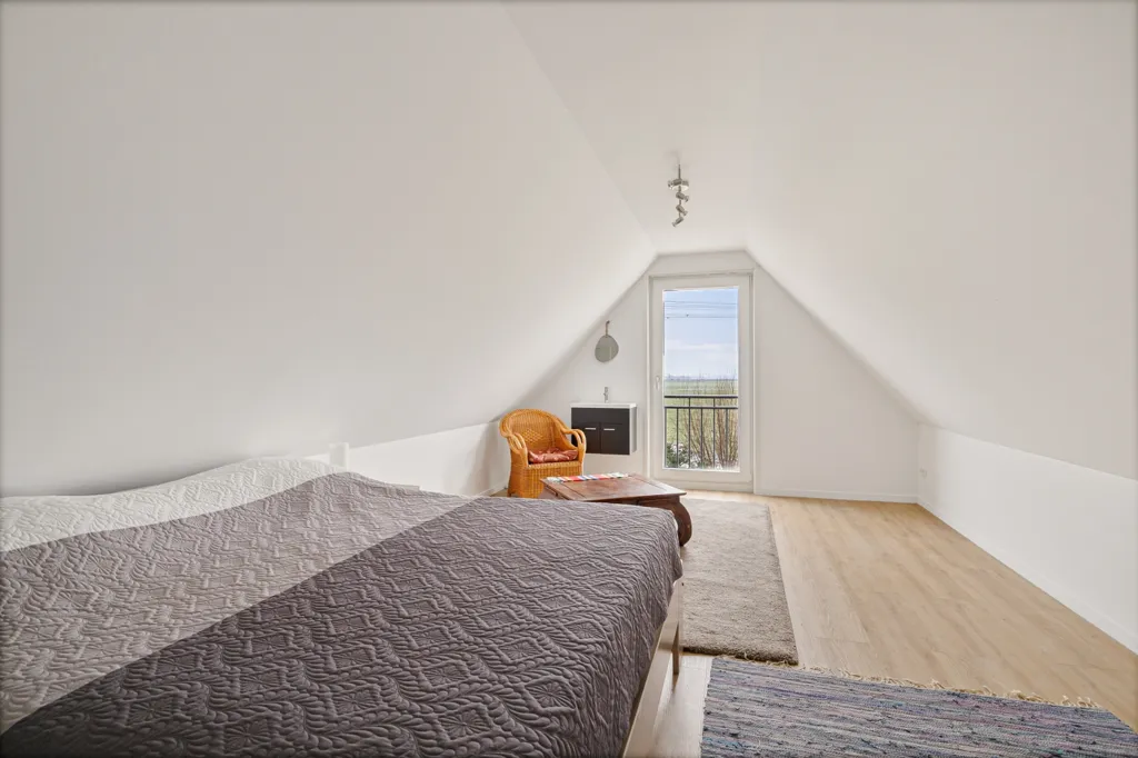 Chambres - Luxury Semi-Bungalow with Garden in Wytgaard