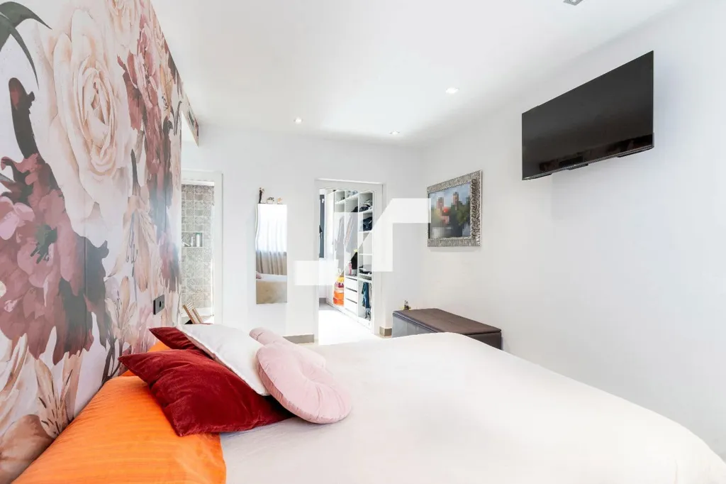 Chambres - Contemporary Chalet with Private Pool in Madrigal