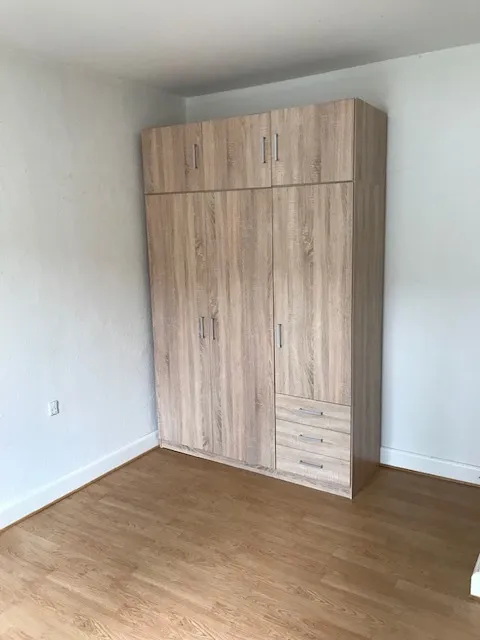 Chambres - Renovated 2-Bedroom Flat in Balle