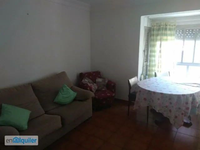 Dining Room - Furnished Flat, High Street, University Proximity