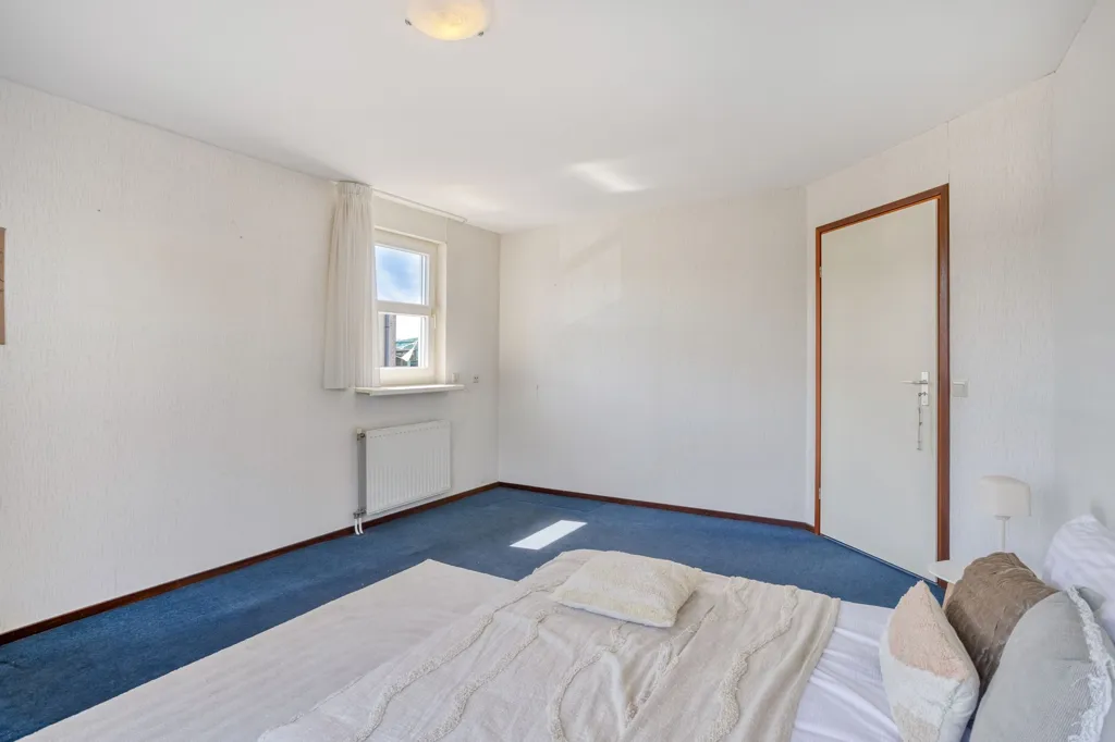 Chambres - Detached House with Office in Hammerveld, Roermond