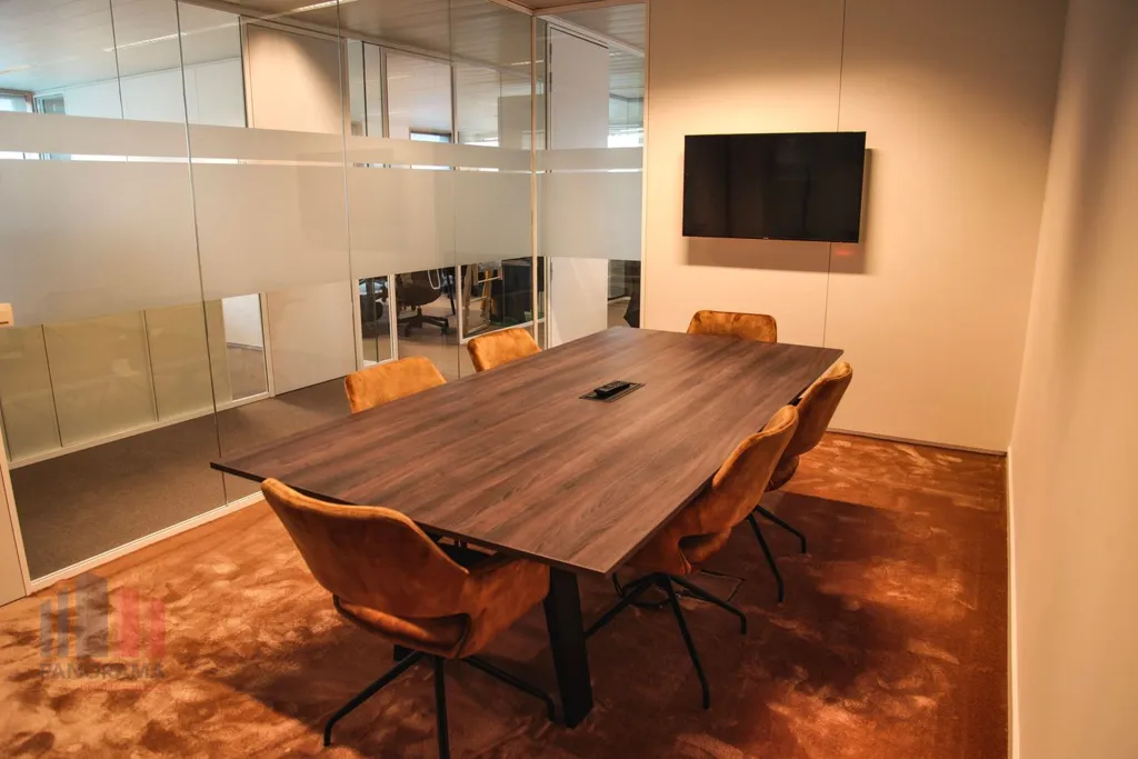Kabinet - Office with Full Service in Gent