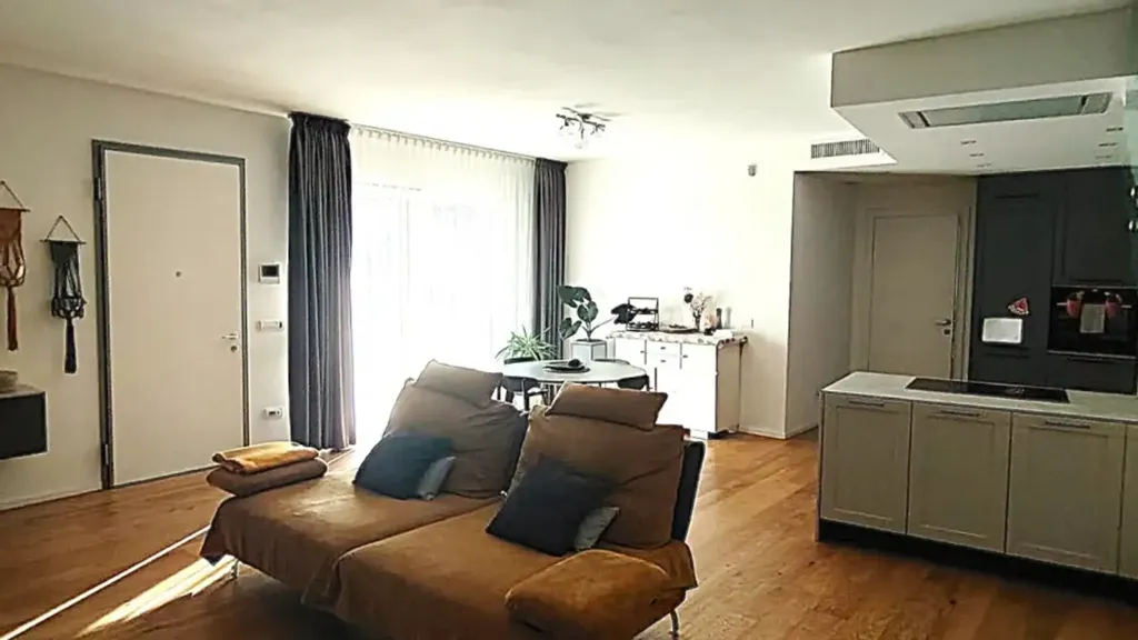 Elutuba - Modern Villa with Private Garden in Vigonza