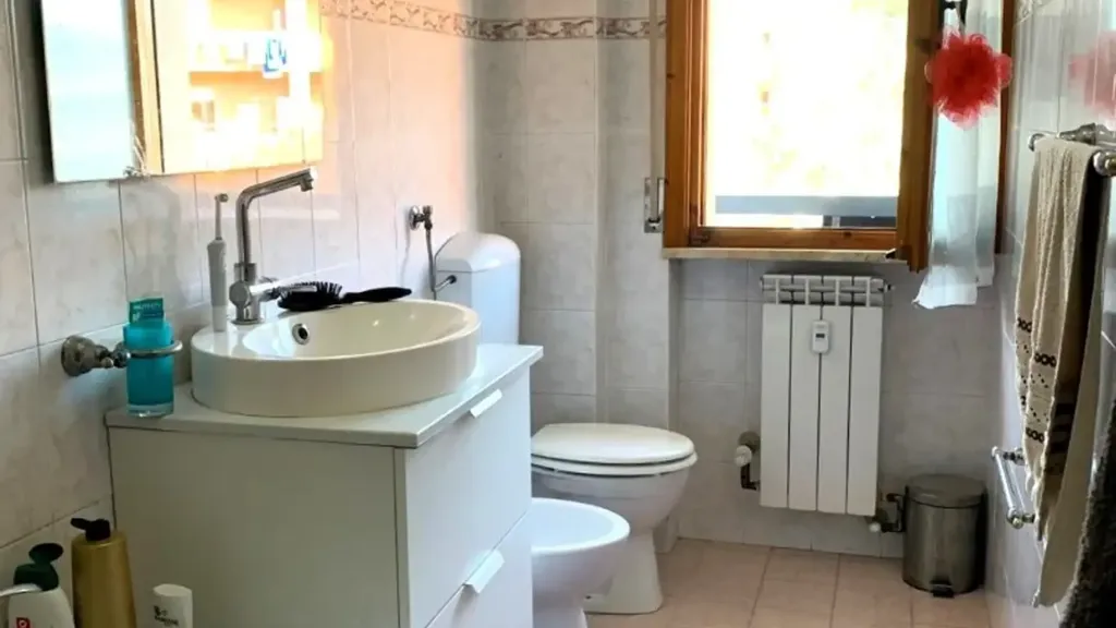 Vannitoad - Penthouse with Terraces in Montevarchi