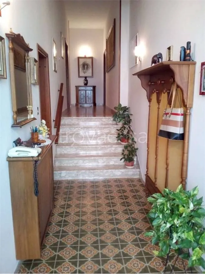 Entrée - Bifamiliar Villa with Terrace near Argenta