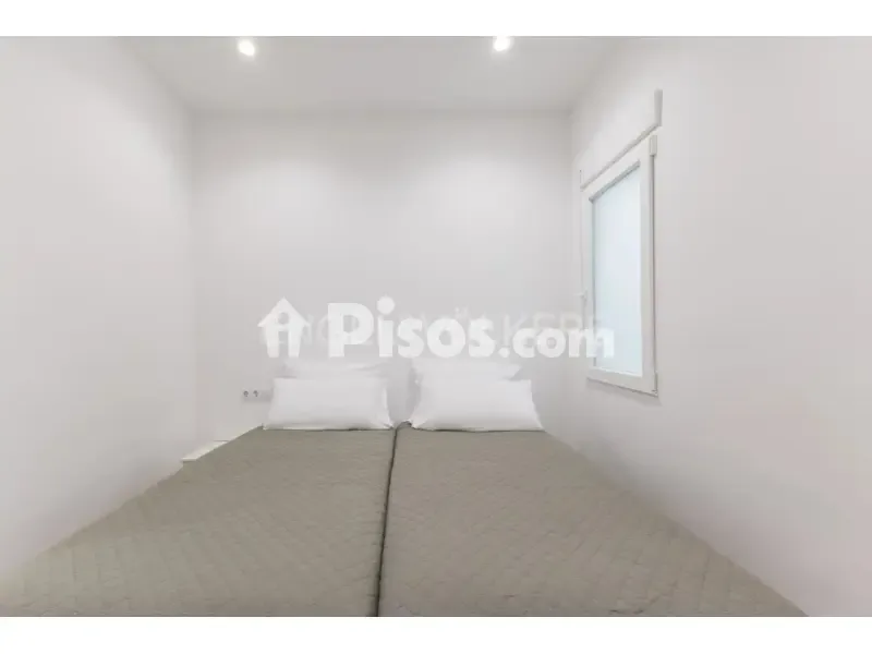 Chambres - Modern Flat with Park Proximity in Retiro