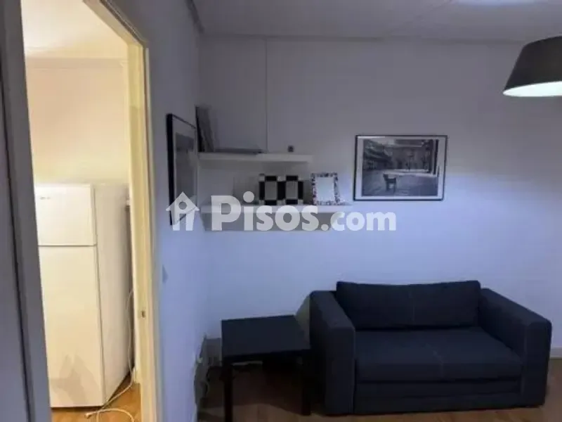 Elutuba - Two Apartments with Garage in Valencia City Centre