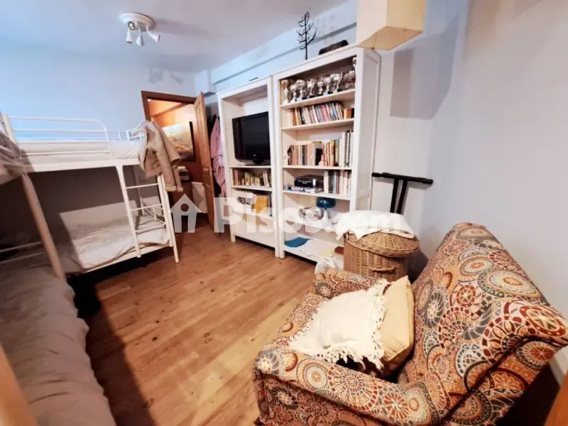 Chambres - Charming Duplex in Historic Centre, Segovia