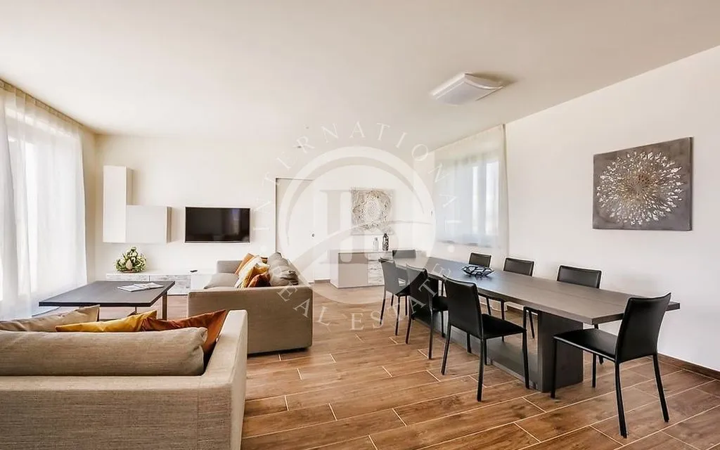 Salón - Luxury Villa with Panoramic Pool in Manciano, Tuscany