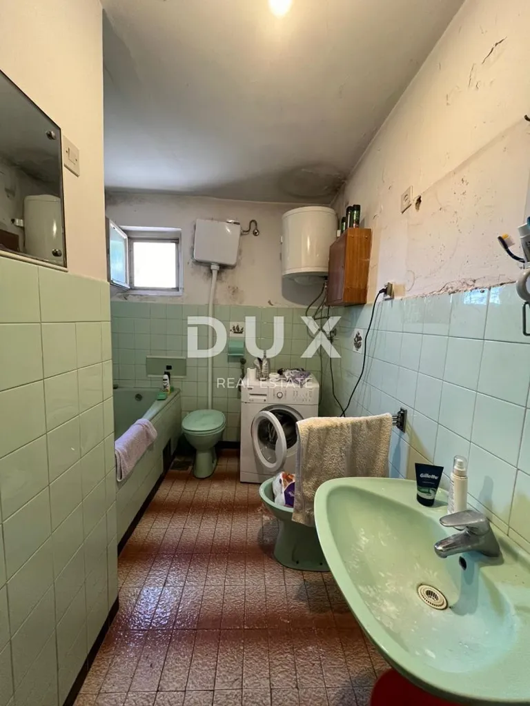 Vannitoad - Adaptable Apartment with Sea View in Rijeka