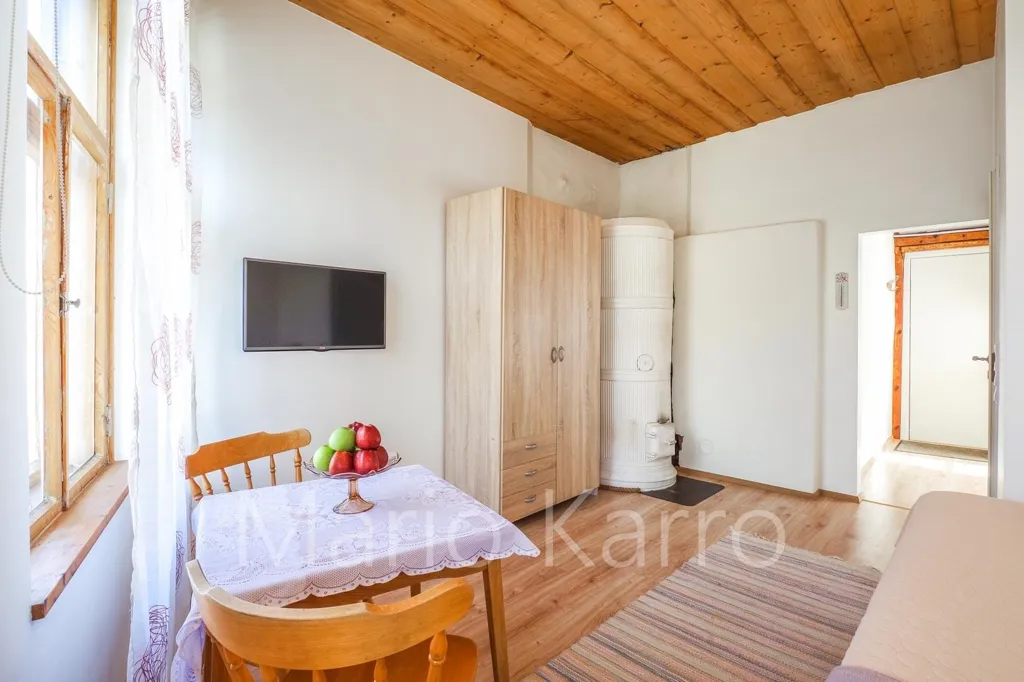 Chambres - Fully Furnished Flat in City Centre