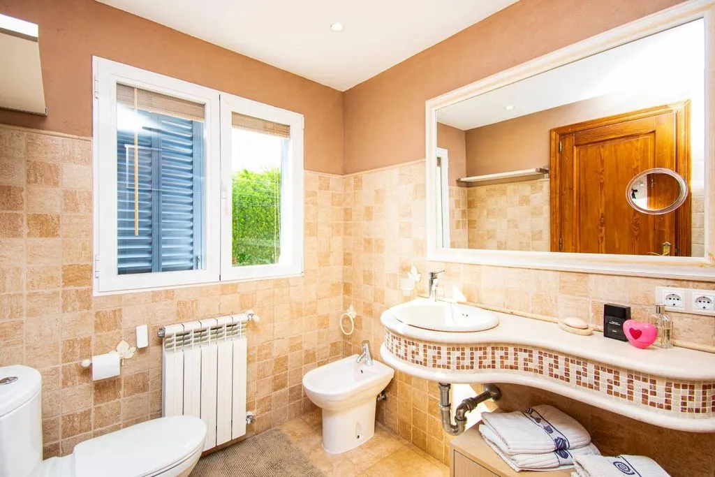 Vannitoad - Reformed Chalet with Pool in Peguera, Mallorca