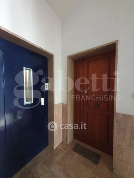 Entrée - Attico with Panoramic View in Brindisi