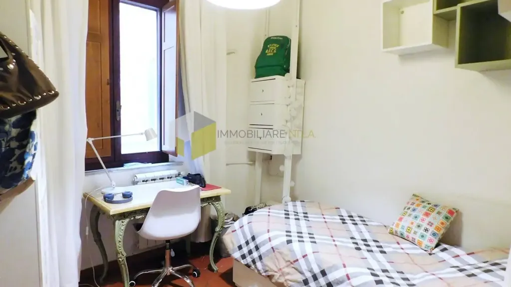 Chambres - Restored Apartment with Terrace in Pisa Centre