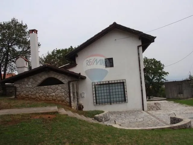 Välivaade - Residential Complex with Sea View in Kastav