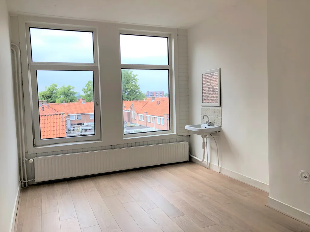 Pièces - Student Room near Breda Centre