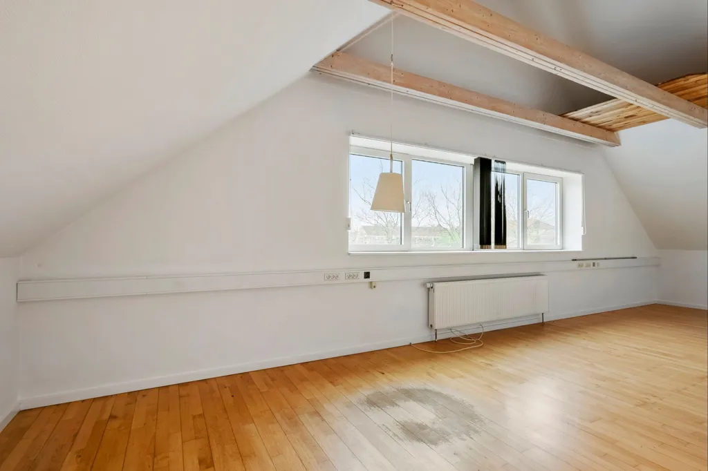 Stanze - Apartment with Central Location in Borup