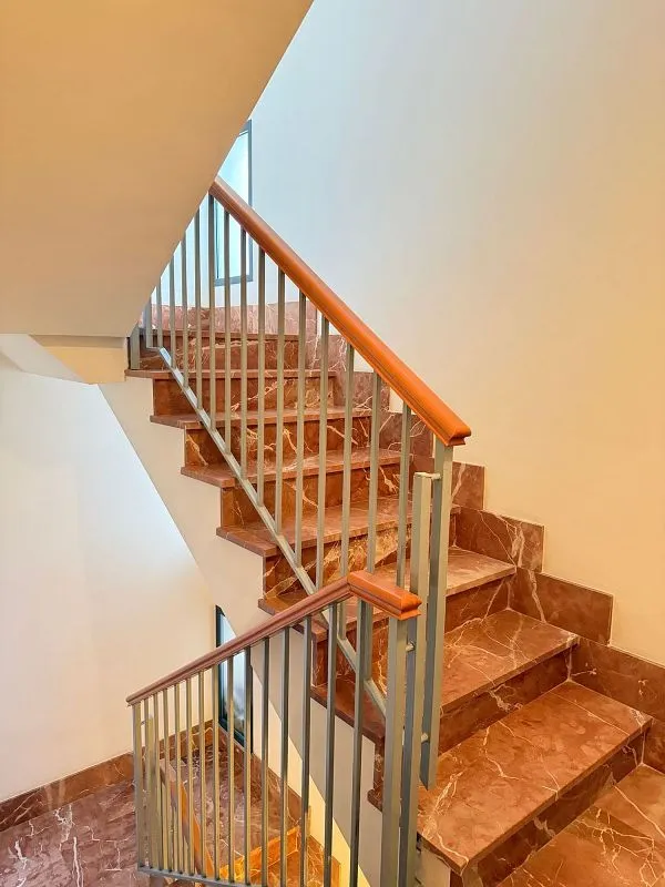 Toad - Apartment with Air Conditioning in Burriana Centre