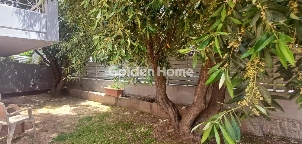 Jardin - Corner Maisonette with Private Garden in Chalandri
