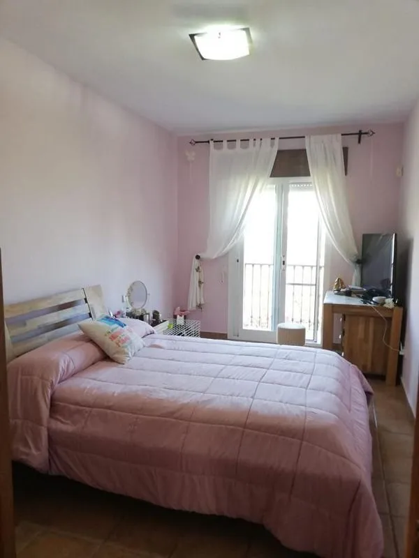 Chambres - Chalet with Pool and Terrace in Campo de Mijas