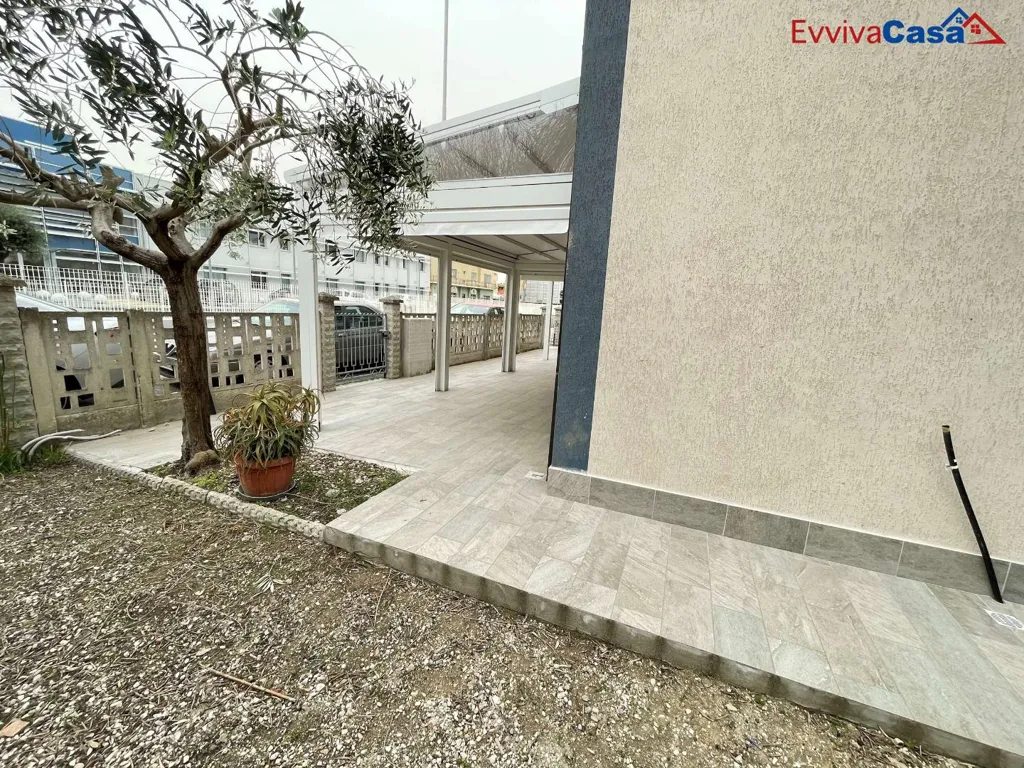 Extérieur - Spacious Apartment with Balcony in Senigallia
