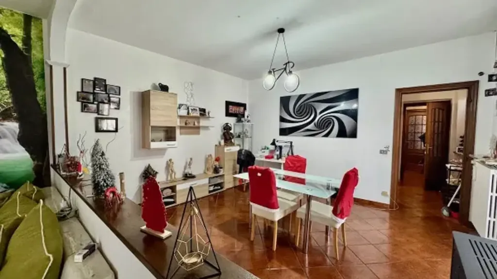 Elutuba - Terrace Villa in Ponderano