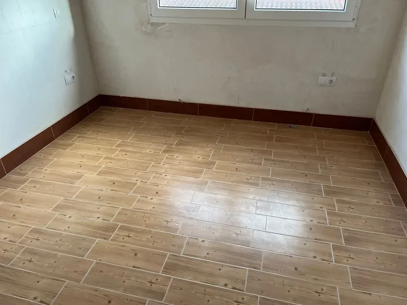 Rooms - Chalet with Garden near Avila