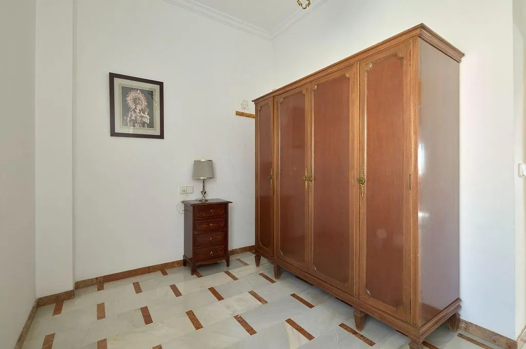 Magamistoad - Apartment with Terrace in Pio XII, Jerez