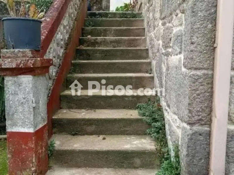 Pièces - Charming Stone House with River Views in Redondela