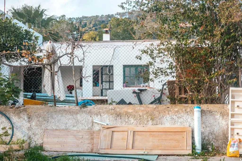 Extérieur - Luxury Villa with Sea Views in Ibiza