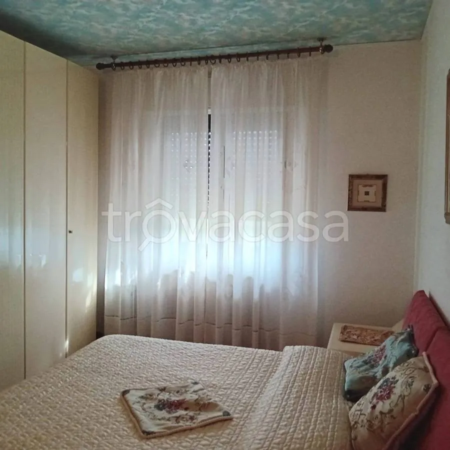 Camere da letto - Villa with Sea View in Muggia