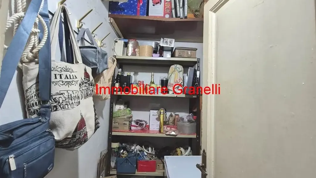 Stanze - Apartment with Balcony in Florence
