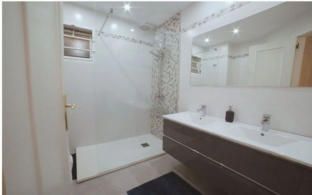 Vannitoad - Ground Floor Apartment with Pool in Mijas Pueblo