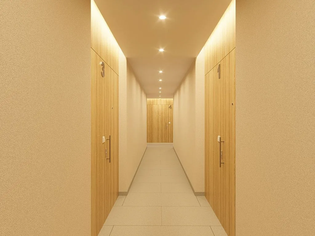 Esik - New Flat with Elevator in Vilanova