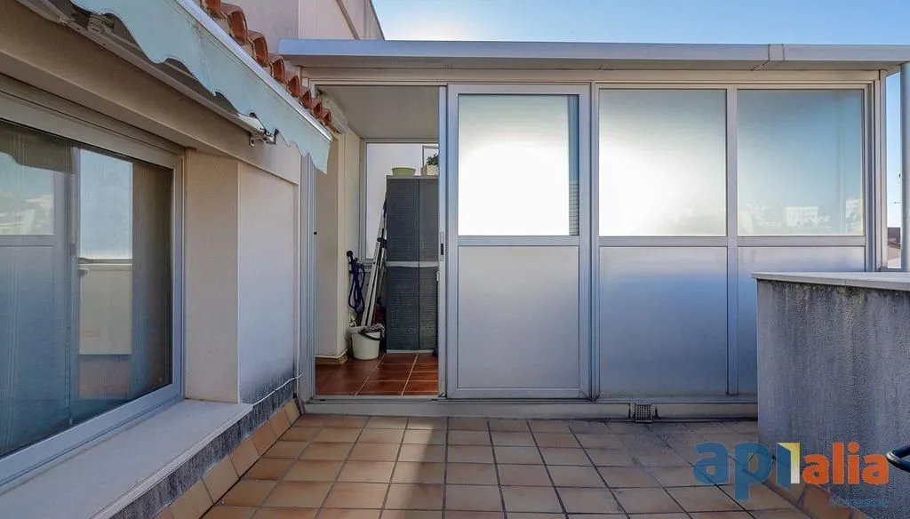 Terrasse - Luxury Penthouse with Terraces in Mataró